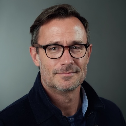 Krzysztof Nowicki — vavada reviewer